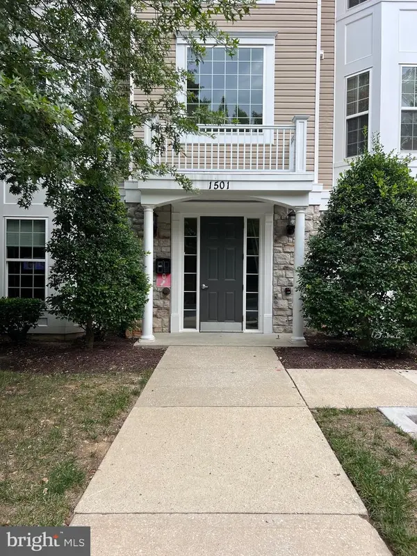 1501 Broadneck Pl #303, ANNAPOLIS, MD 21409