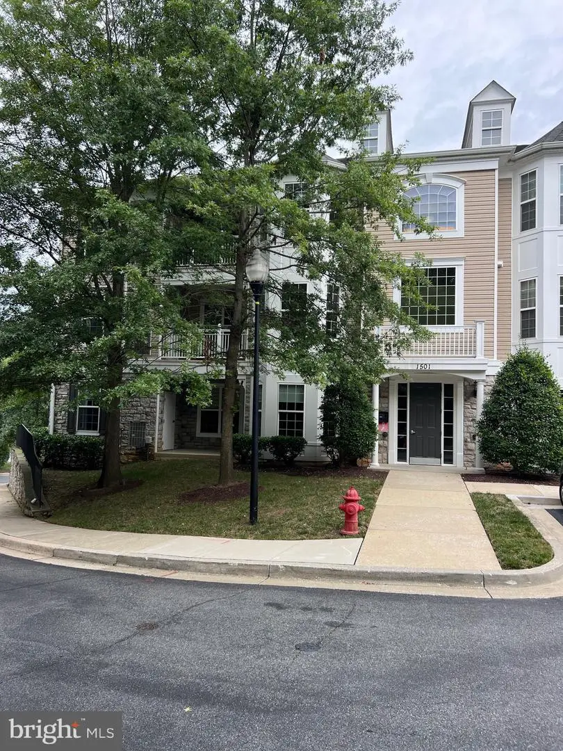 1501 Broadneck Pl #303, Annapolis, MD 21409 - #2