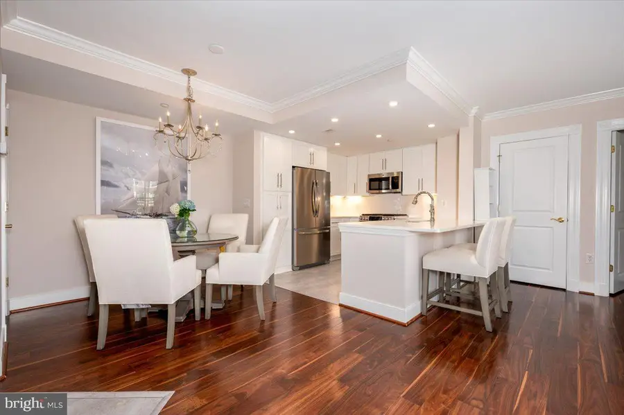 5 Park Pl #603, Annapolis, MD 21401 - #2