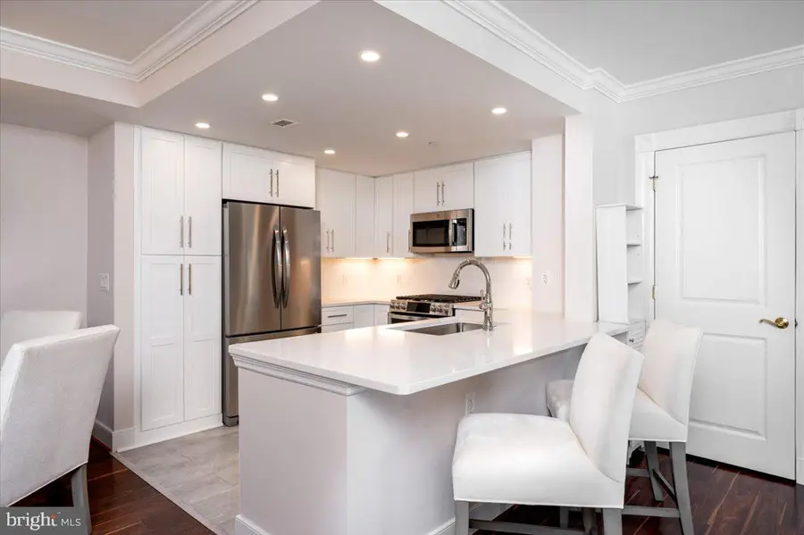 5 Park Pl #603, Annapolis, MD 21401 - #3