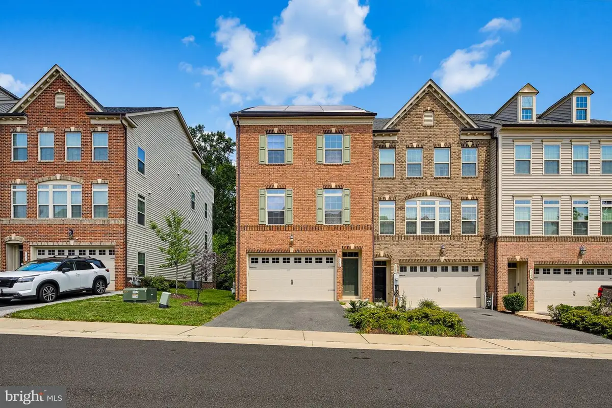 7860 Patterson Way, Hanover, MD 21076 - #1