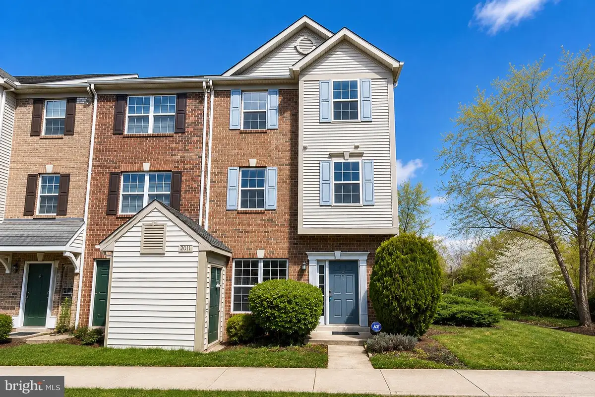 2011 Ripley Point Ct, Odenton, MD 21113 - #1