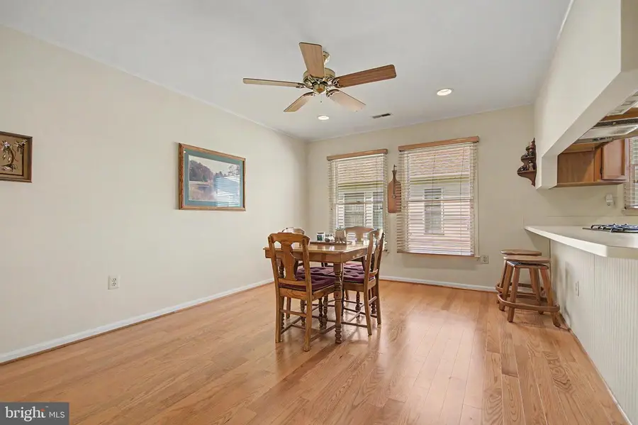 847 Rudder Way, Annapolis, MD 21401 - #3