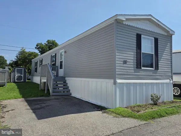 490 Patuxent Rd N #lot 18, ODENTON, MD 21113