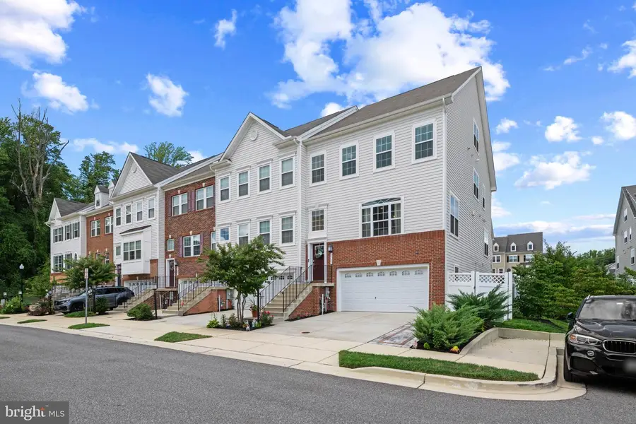 2763 Lady Slipper Rd, Gambrills, MD 21054 - #2