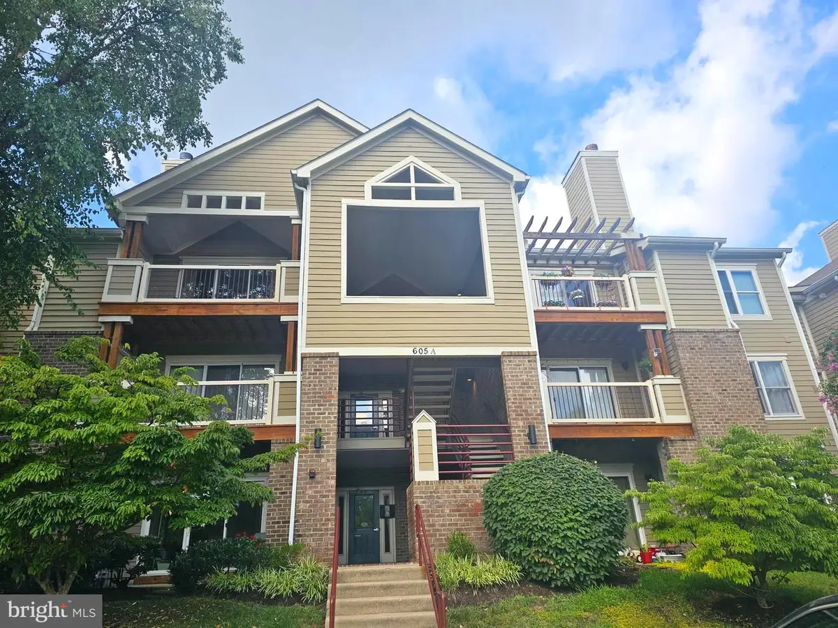 605-a Admiral Dr #102, Annapolis, MD 21401 - #1