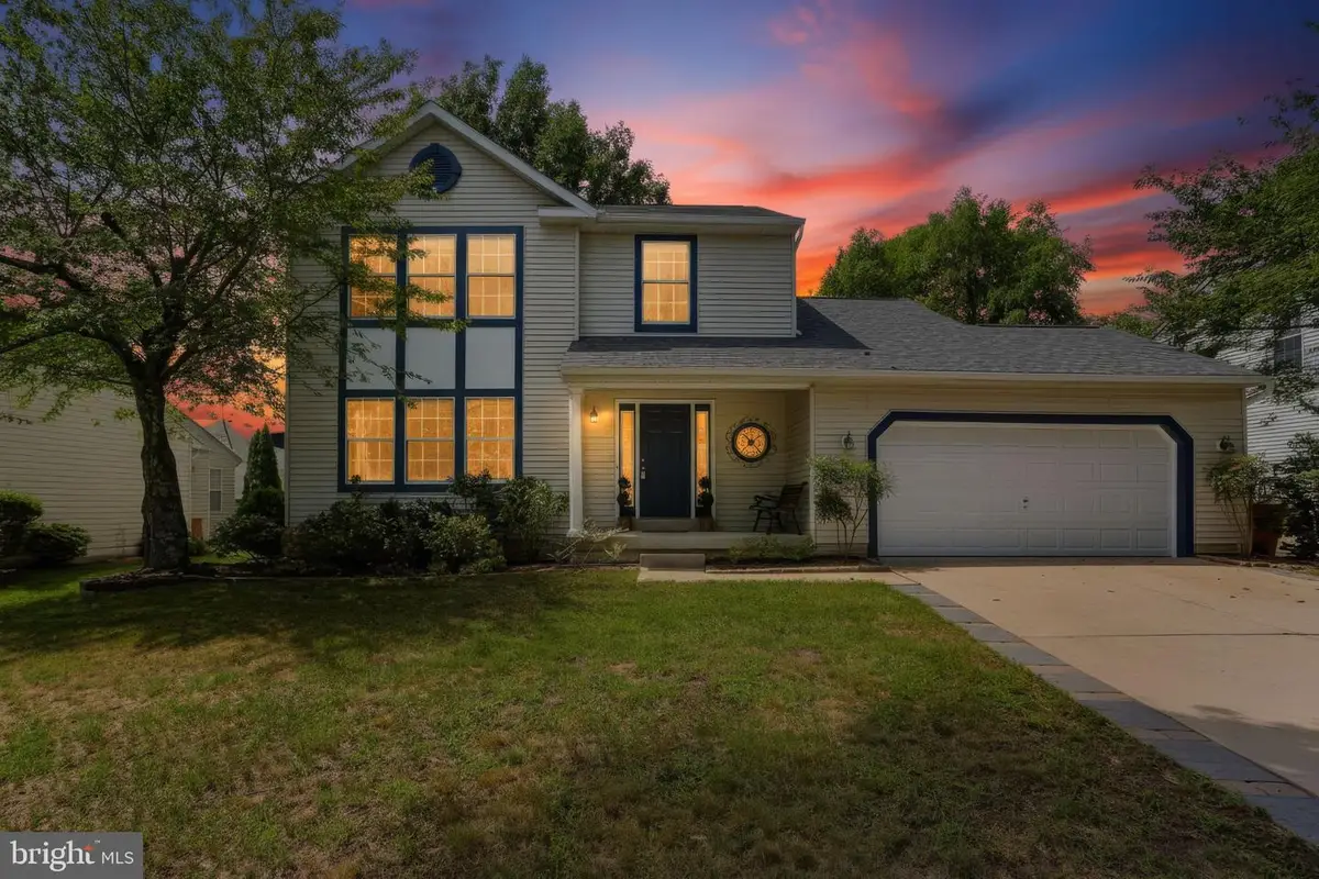 1779 Lasalle Pl, Severn, MD 21144 - #1