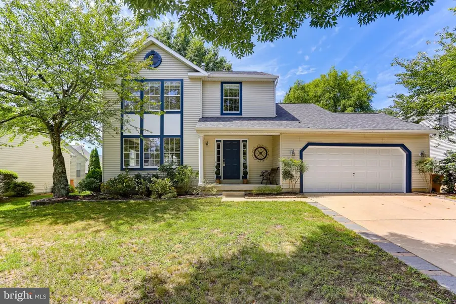 1779 Lasalle Pl, Severn, MD 21144 - #2