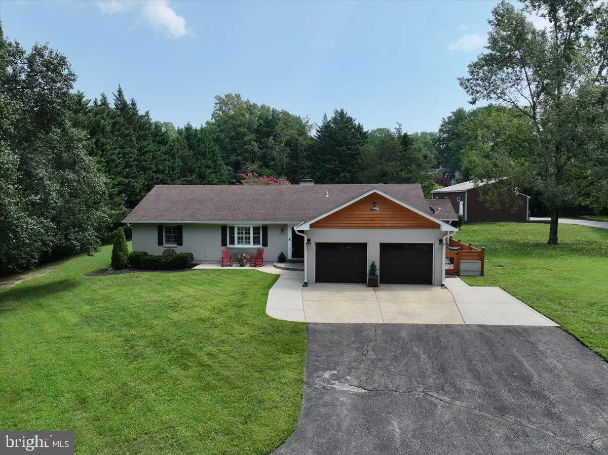 6271 Solomons Island Rd, Tracys Landing, MD 20779 - #1
