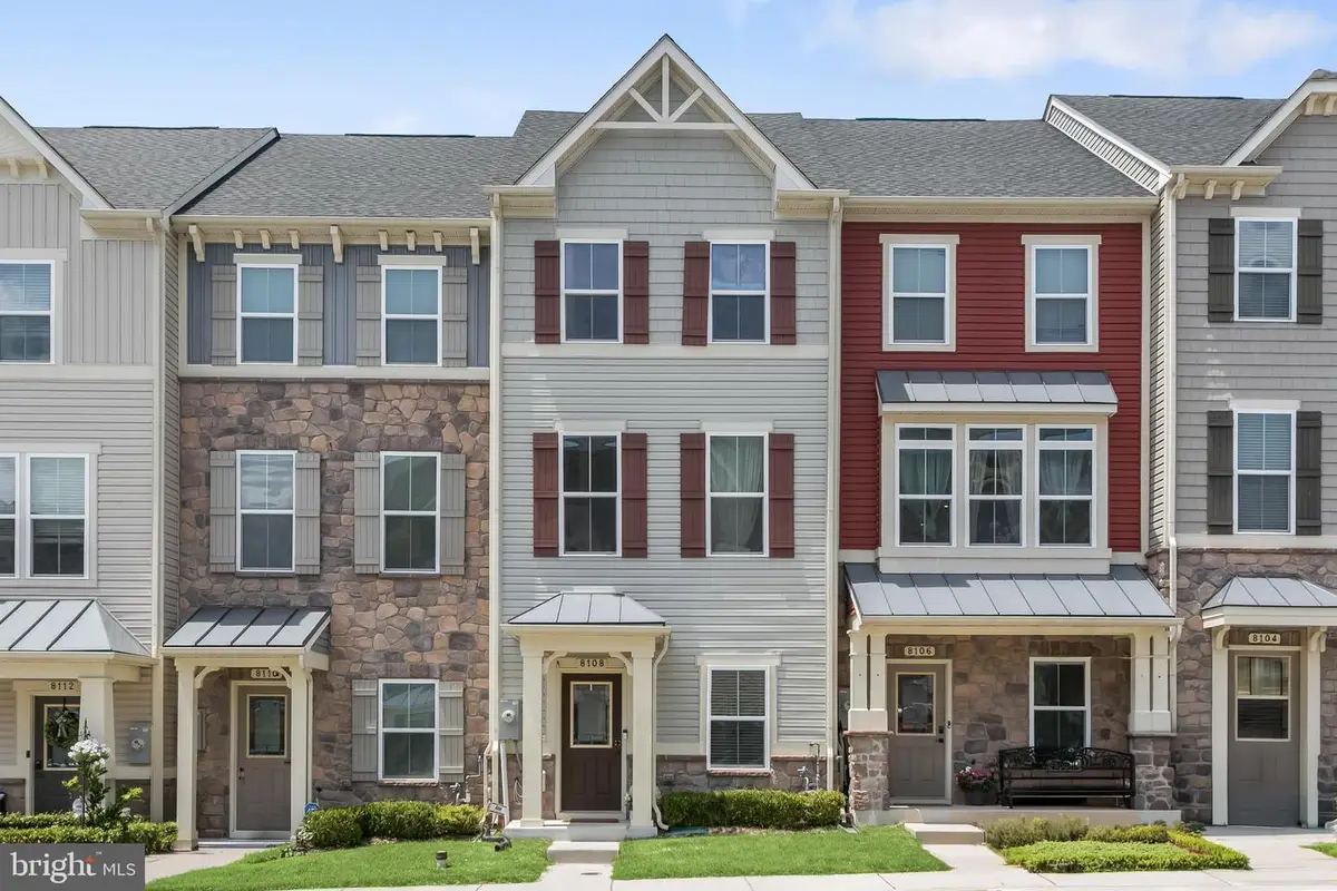 8108 Dewey Pl, Glen Burnie, MD 21060 - #1