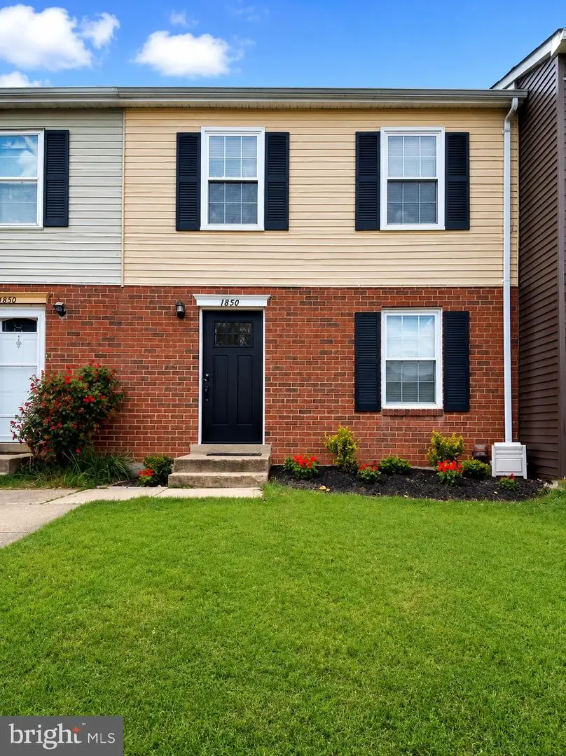 1850 Hawk, Severn, MD 21144 - #1