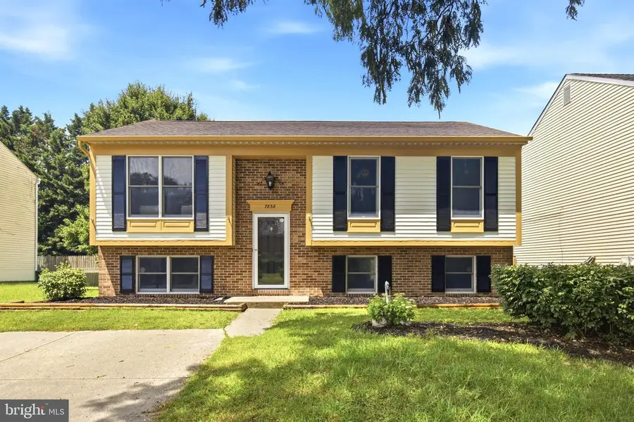7838 Tick Neck Rd, Pasadena, MD 21122 - #2