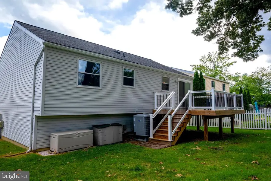 2932 Crystal Palace Ln, Pasadena, MD 21122 - #3