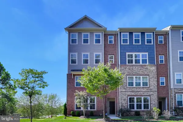 2802 Waverly Creek Ln #36, HANOVER, MD 21076