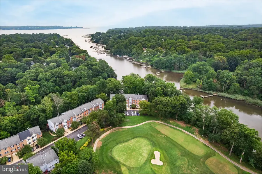 758 Pine Valley Dr, Arnold, MD 21012 - #2