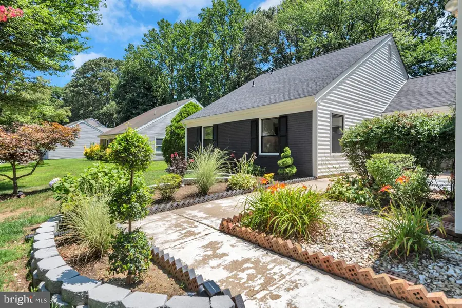 1836 Ralston Pl, Crofton, MD 21114 - #2
