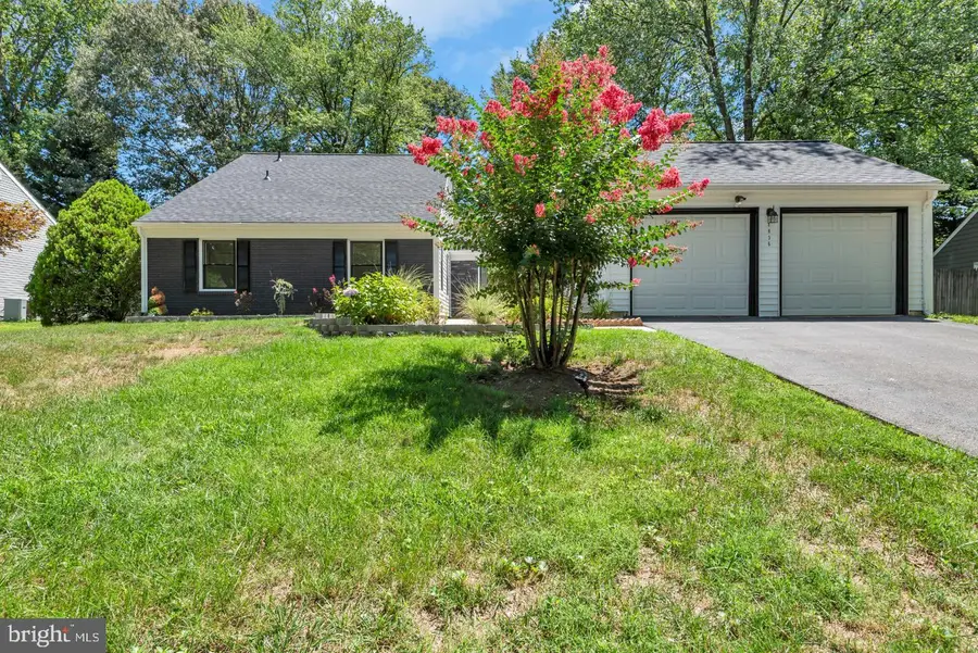 1836 Ralston Pl, Crofton, MD 21114 - #3