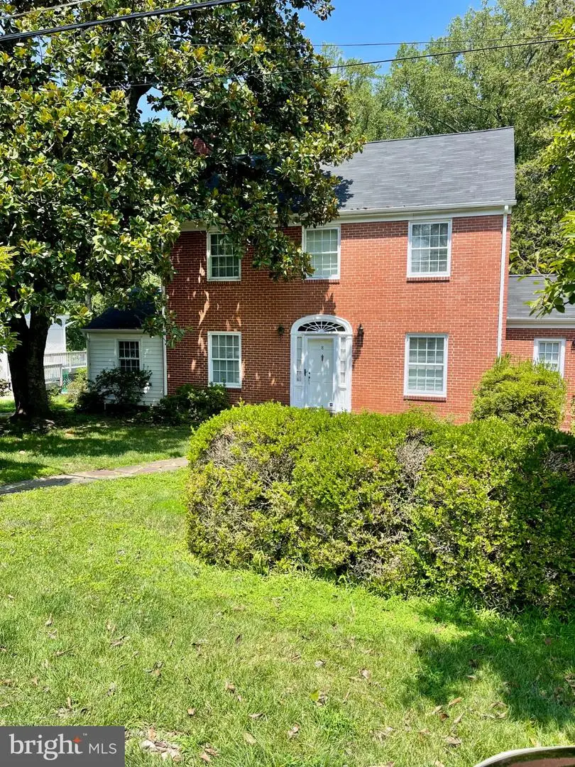 8 Brice Rd, Annapolis, MD 21409 - #2