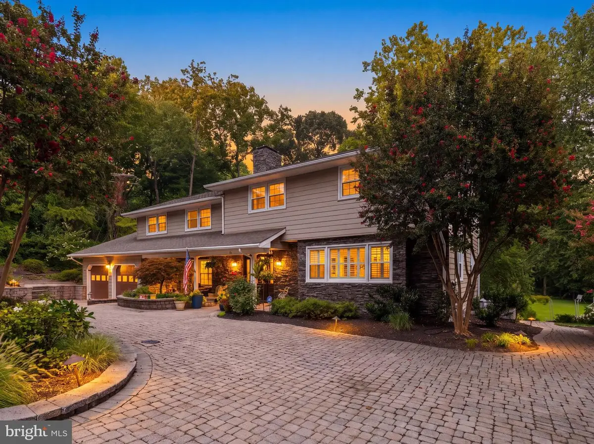 502 Ashberry Ln, Severna Park, MD 21146 - #1