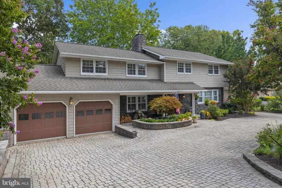 502 Ashberry Ln, Severna Park, MD 21146 - #2