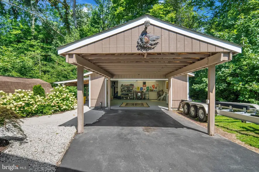 1189 Harbor Oak Dr, Crownsville, MD 21032 - #2