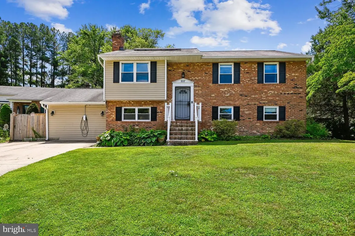 937 Truro Ln, Crofton, MD 21114 - #1