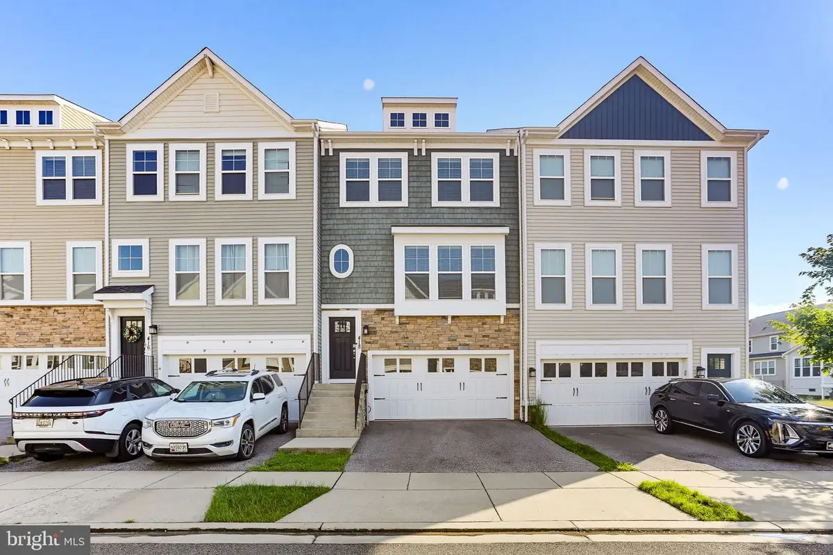418 Ocracoke Way, Glen Burnie, MD 21060 - #1