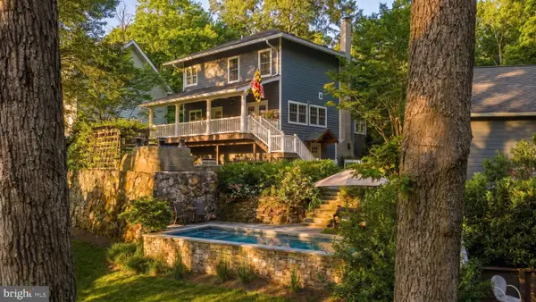 778 Snodgrass Rd, CROWNSVILLE, MD 21032