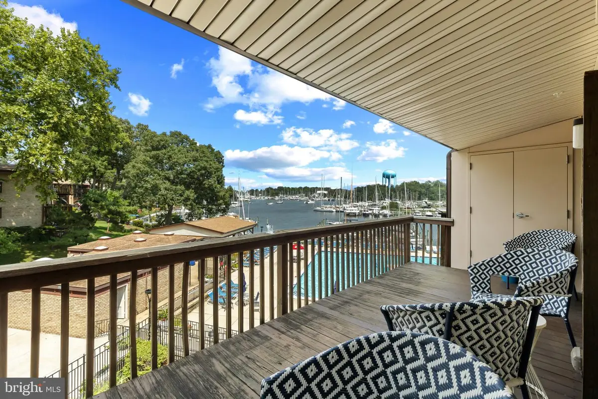 772-e Fairview Ave #772 E, Annapolis, MD 21403 - #1