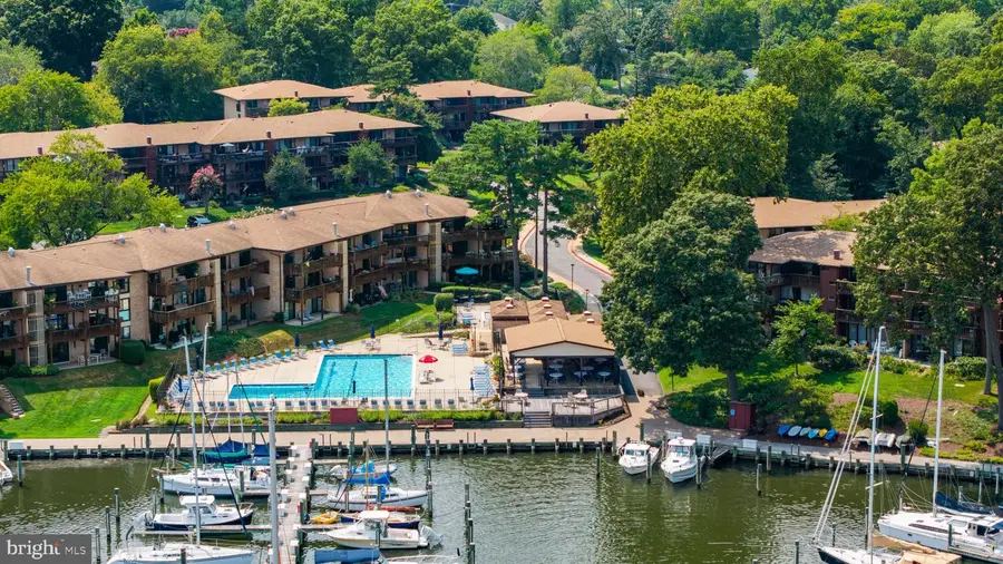 772-e Fairview Ave #772 E, Annapolis, MD 21403 - #3