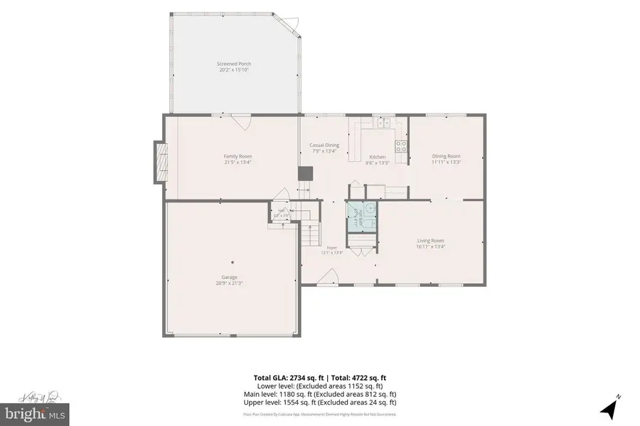 236 Autumn Chase Dr, Annapolis, MD 21401 - #3