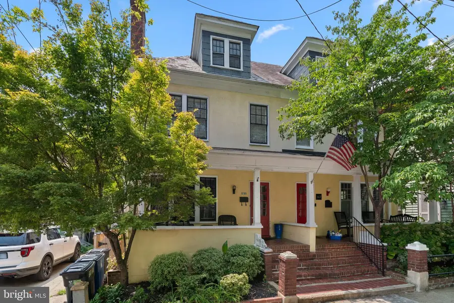 145 Prince George St, Annapolis, MD 21401 - #2