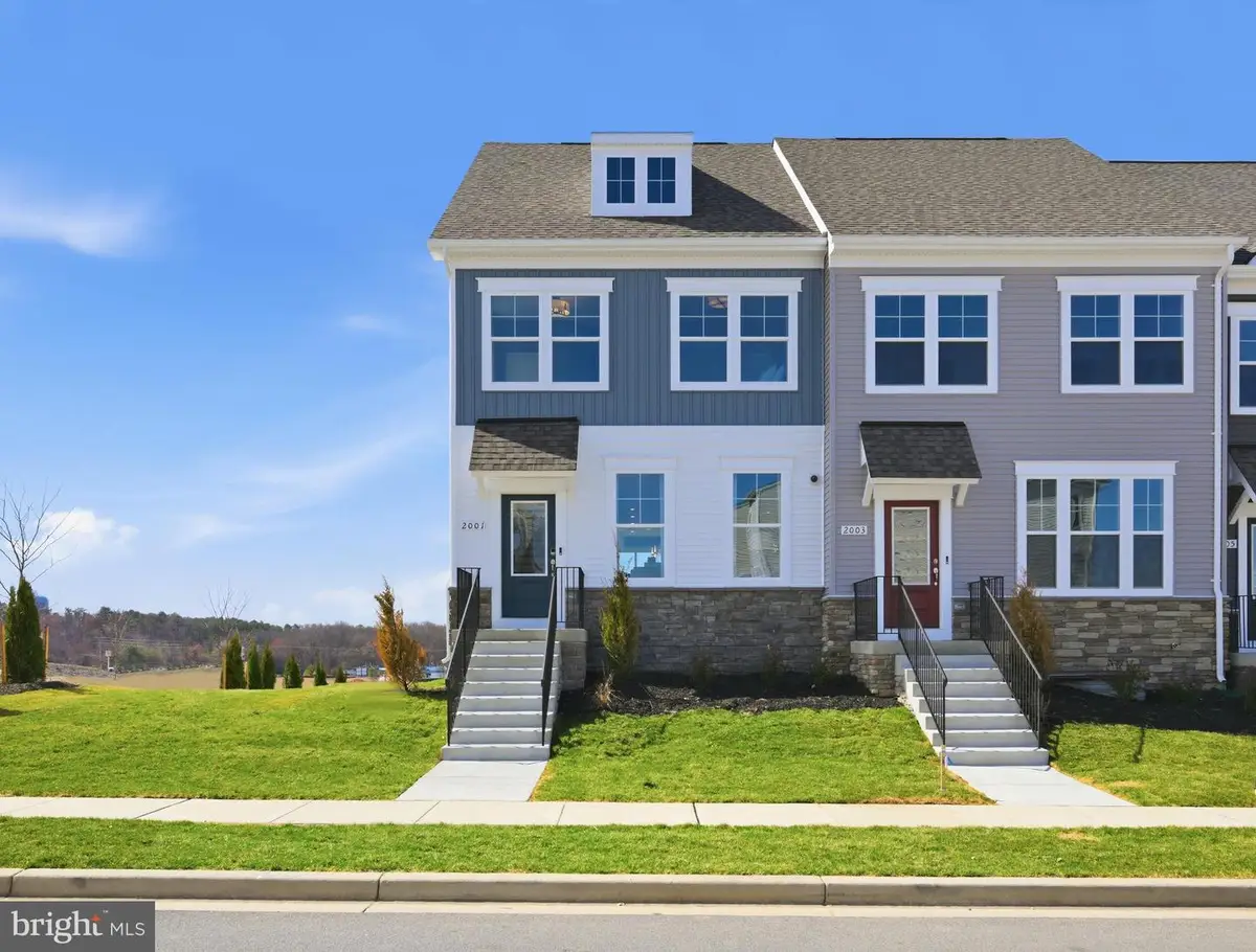 2001 Twisted Oak Pl, Hanover, MD 21076 - #1