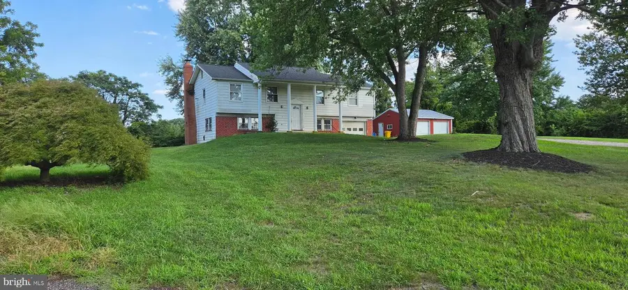 3585 Riva Rd, Davidsonville, MD 21035 - #3