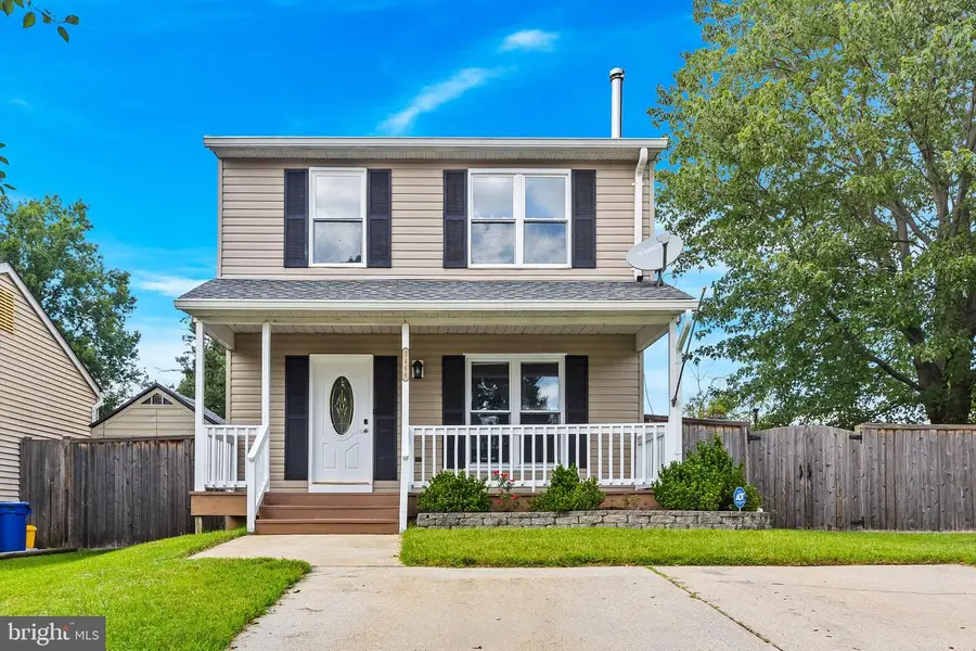 3464 Brookhaven Rd, Pasadena, MD 21122 - #3