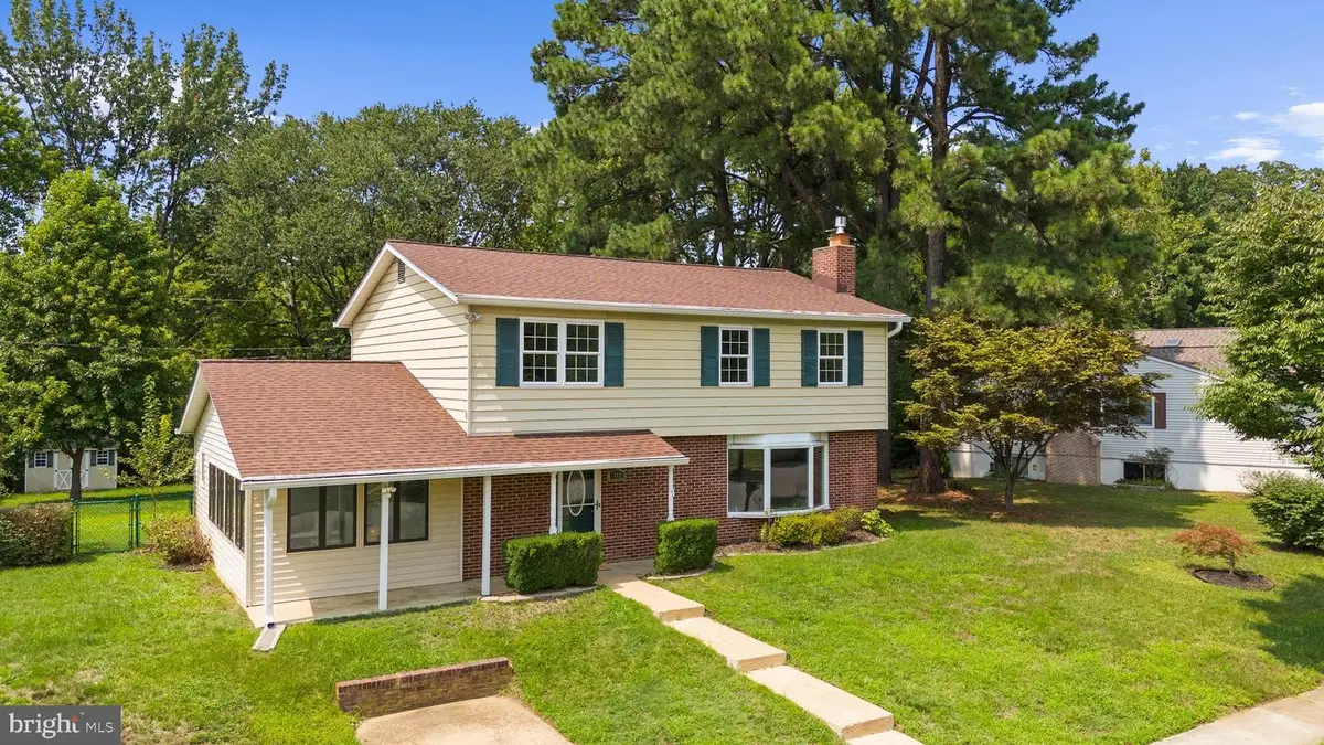402 S Cherry Grove Ave, Annapolis, MD 21401 - #1