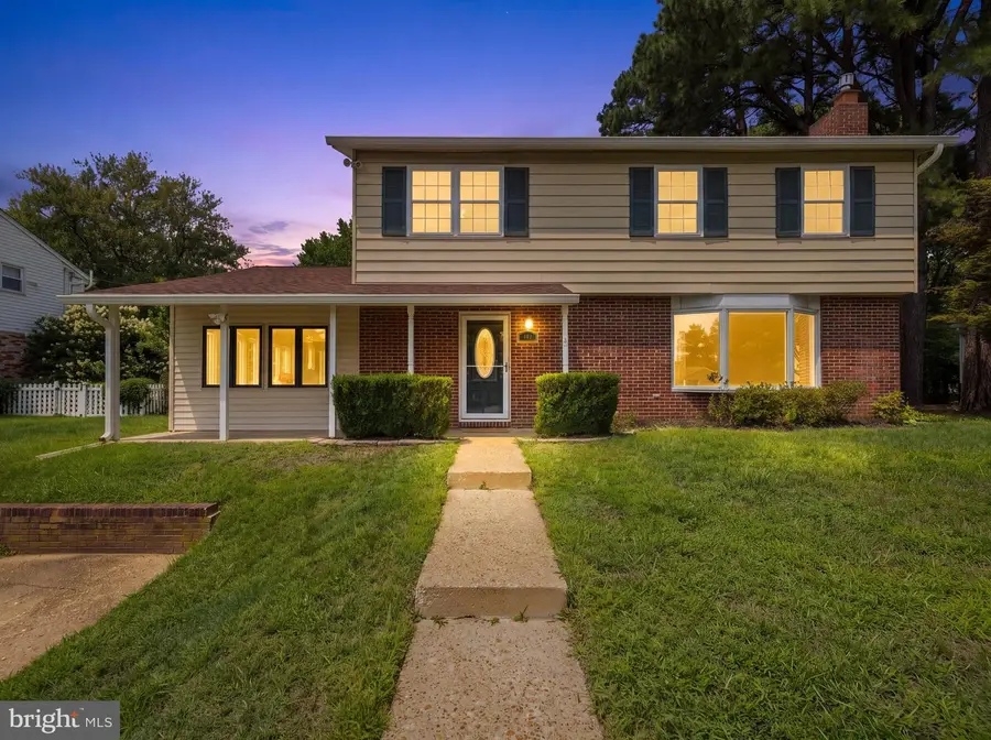 402 S Cherry Grove Ave, Annapolis, MD 21401 - #2