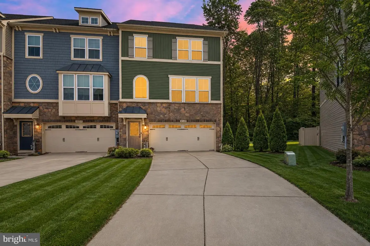 8249 Hickory Hollow Dr, Glen Burnie, MD 21060 - #1