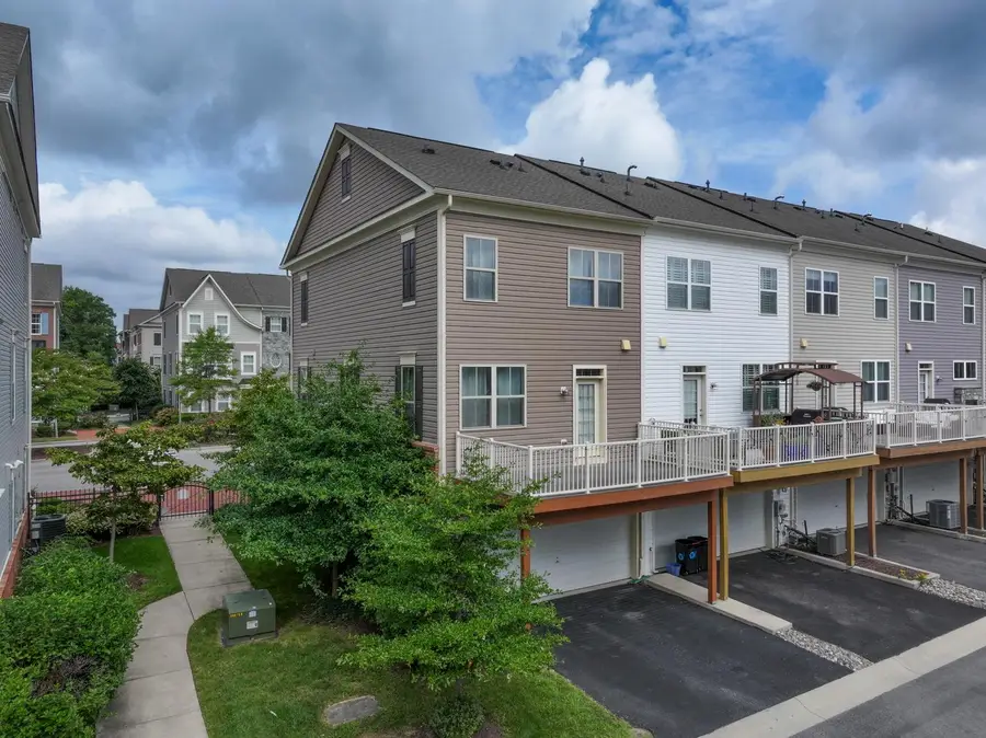 609 S Cherry Grove Ave, Annapolis, MD 21401 - #2