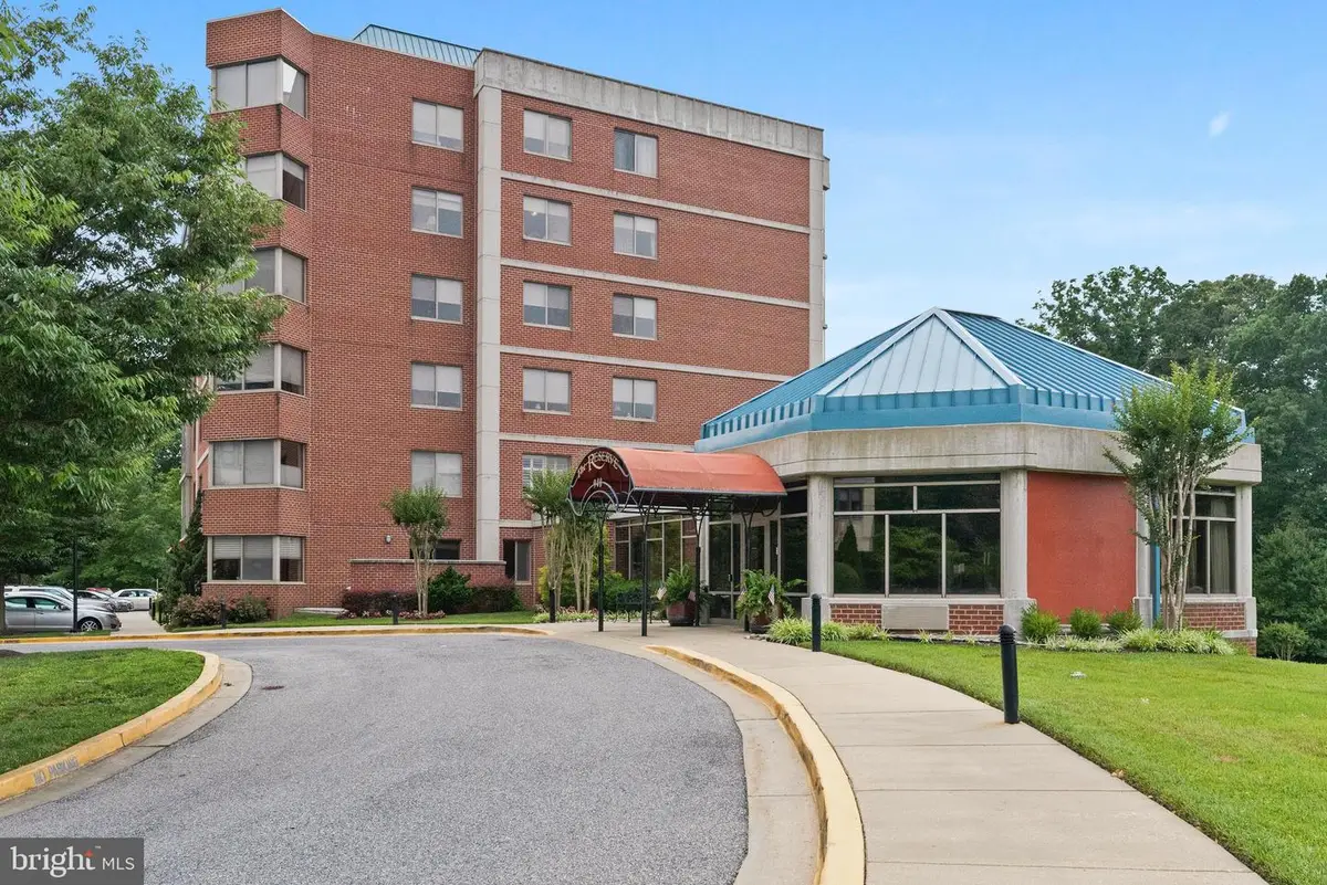 940 Astern Way #212, Annapolis, MD 21401 - #1