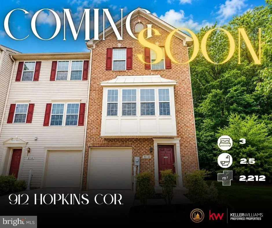 912 Hopkins Cor, Glen Burnie, MD 21060 - #1