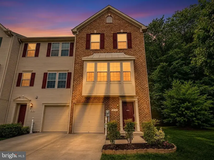 912 Hopkins Cor, Glen Burnie, MD 21060 - #2