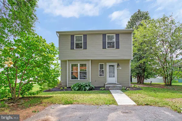 405 4th Ave N, GLEN BURNIE, MD 21061