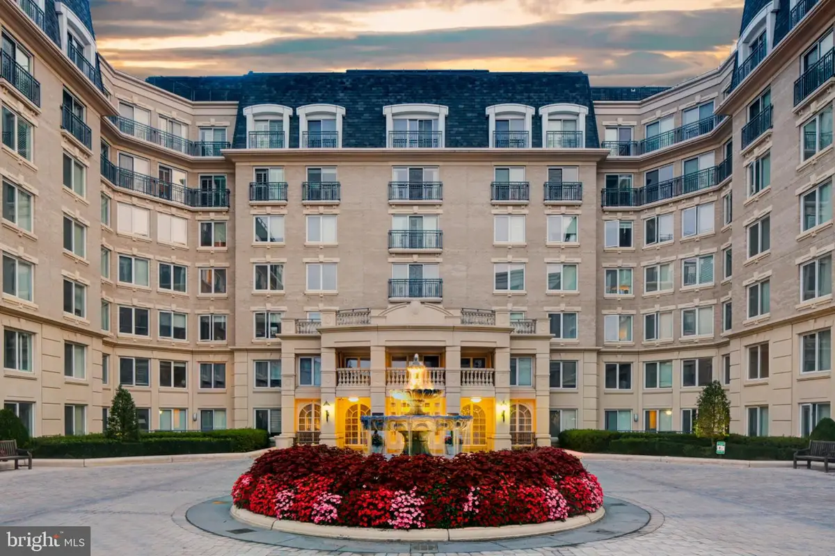 5 Park Pl #506, Annapolis, MD 21401 - #1