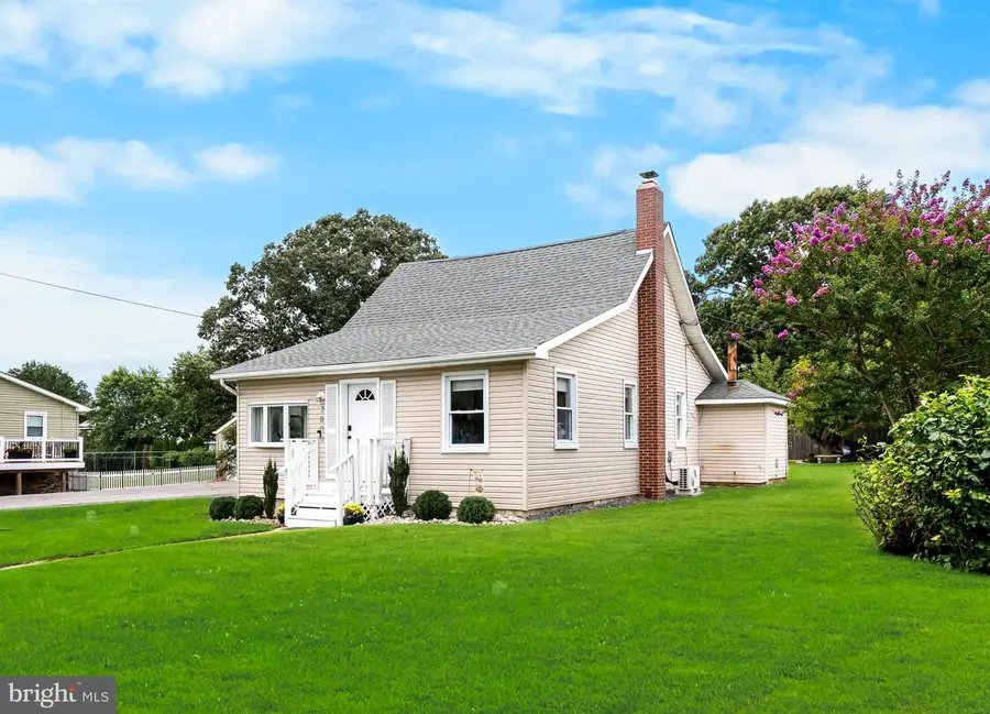 7800 Appletree Rd, Pasadena, MD 21122 - #2
