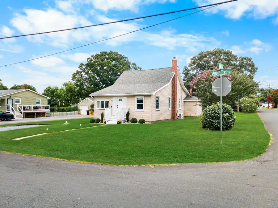 7800 Appletree Rd, Pasadena, MD 21122 - #3
