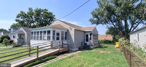 202 Cross St, BROOKLYN, MD 21225