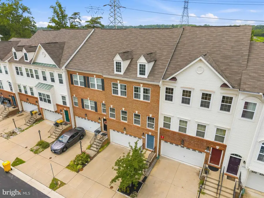 1006 Red Clover Rd, Gambrills, MD 21054 - #2