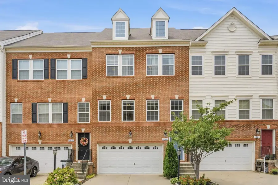 1006 Red Clover Rd, Gambrills, MD 21054 - #3