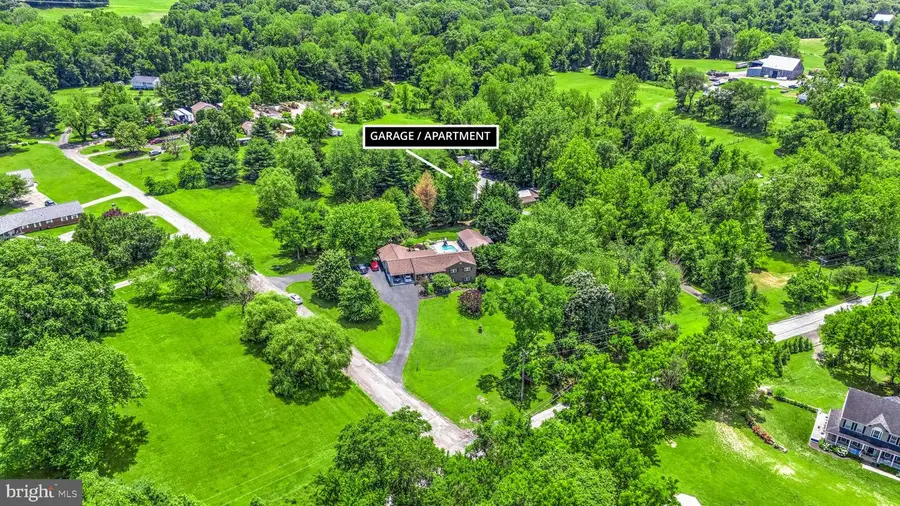 6893 Old Solomons Island Rd, Friendship, MD 20758 - #2